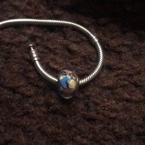 Pandora charm from Kay 💙